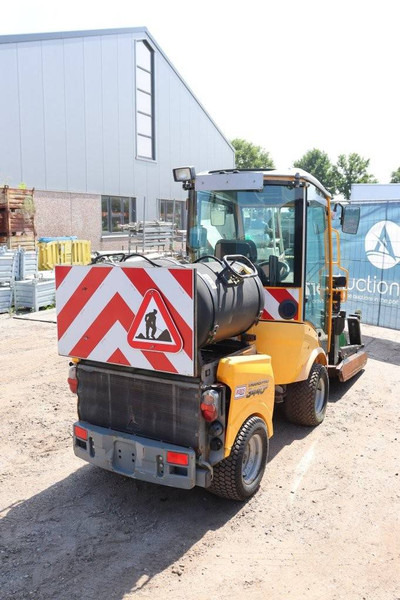 Belos TP 3440 - Vrtna kosilnica: slika 5 Belos TP 3440 - Vrtna kosilnica: slika 5