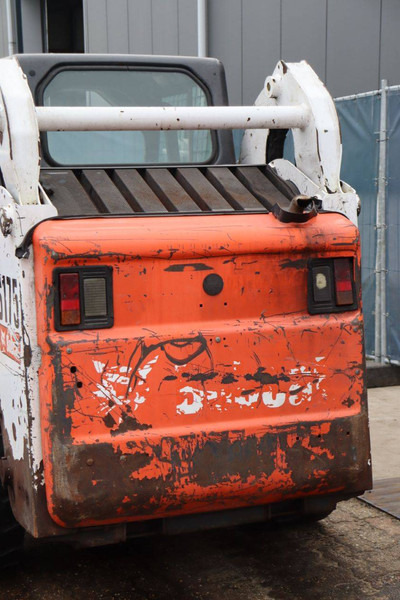 Kolesni nakladalec Bobcat S175: slika 15 Kolesni nakladalec Bobcat S175: slika 15