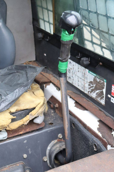 Kolesni nakladalec Bobcat S175: slika 18 Kolesni nakladalec Bobcat S175: slika 18