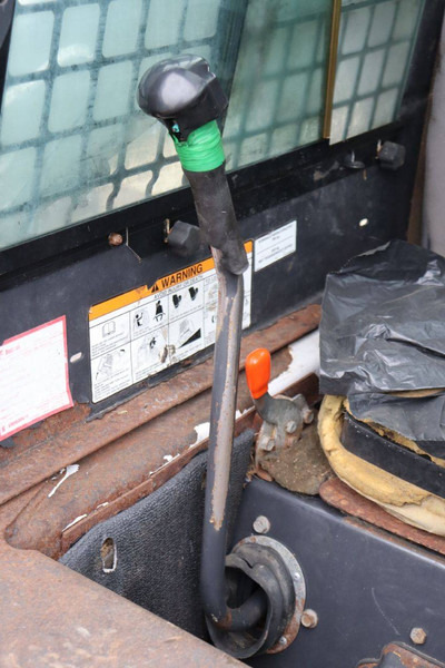 Kolesni nakladalec Bobcat S175: slika 19 Kolesni nakladalec Bobcat S175: slika 19