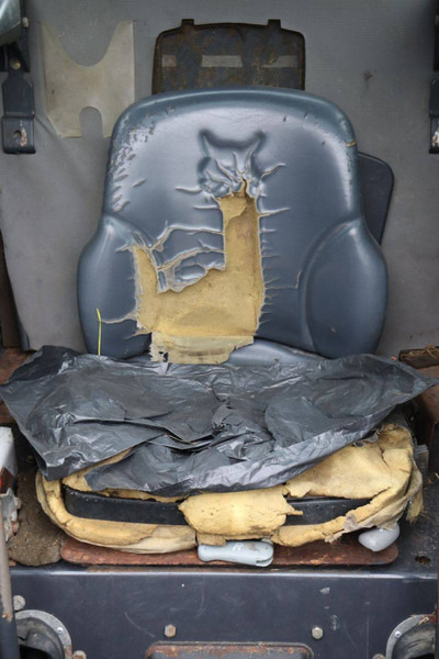 Kolesni nakladalec Bobcat S175: slika 17 Kolesni nakladalec Bobcat S175: slika 17