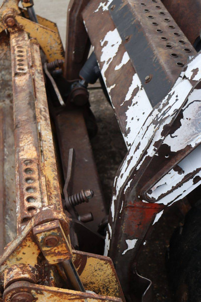 Kolesni nakladalec Bobcat S175: slika 11 Kolesni nakladalec Bobcat S175: slika 11