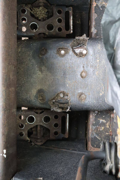 Kolesni nakladalec Bobcat S175: slika 20 Kolesni nakladalec Bobcat S175: slika 20