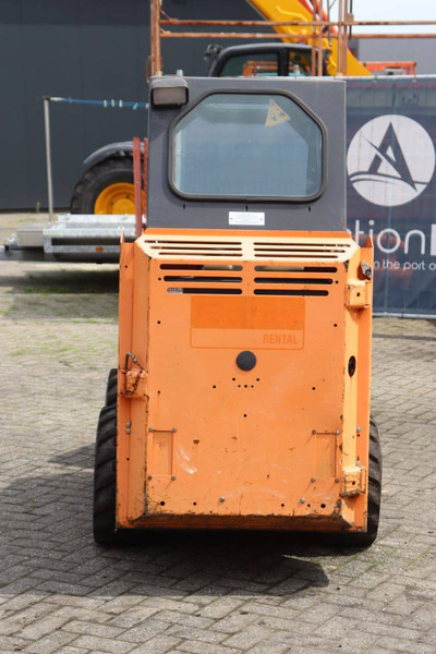 Bobcat S70 - Kolesni nakladalec: slika 5 Bobcat S70 - Kolesni nakladalec: slika 5