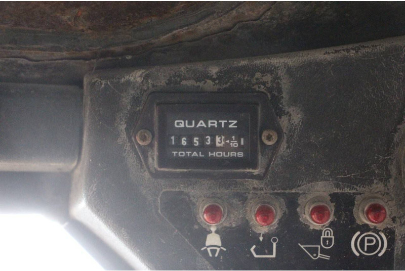 Kolesni nakladalec Bobcat S70: slika 19 Kolesni nakladalec Bobcat S70: slika 19