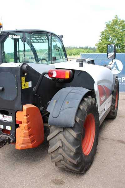 Bobcat TL470X - Teleskopski viličar: slika 5 Bobcat TL470X - Teleskopski viličar: slika 5