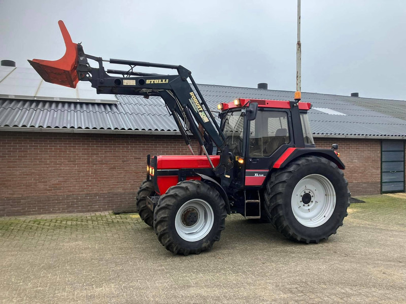 Case 844 XL Plus - Traktor: slika 2 Case 844 XL Plus - Traktor: slika 2