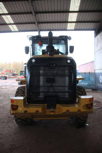 Caterpillar 930M - Kolesni nakladalec: slika 4 Caterpillar 930M - Kolesni nakladalec: slika 4