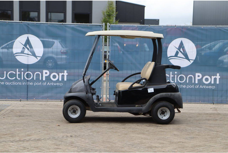 Club-car - Voziček za golf: slika 2 Club-car - Voziček za golf: slika 2