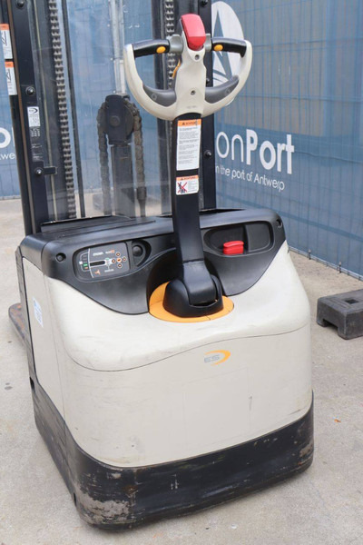 Stroj za zlaganje Crown: slika 12