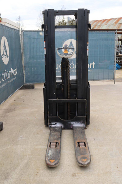 Stroj za zlaganje Crown: slika 8