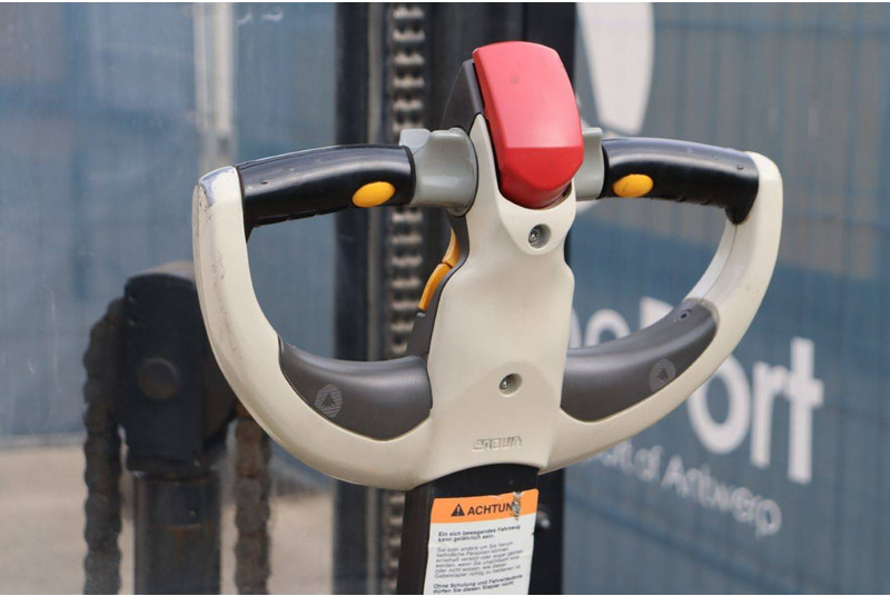 Stroj za zlaganje Crown: slika 13