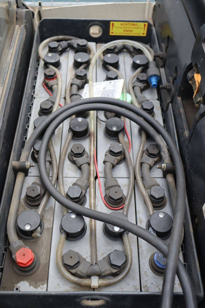 Stroj za zlaganje Crown: slika 20