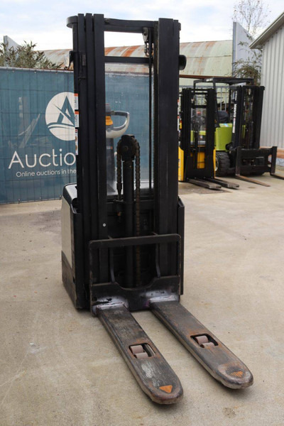 Stroj za zlaganje Crown: slika 7