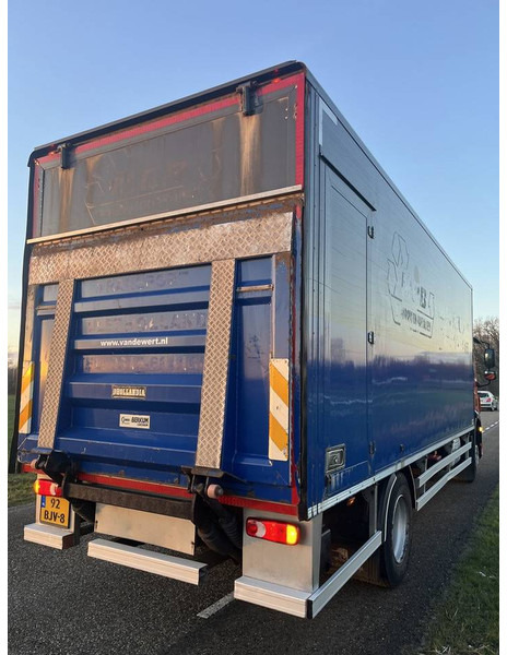 DAF CF230FA 4x2 - Dostavno vozilo z zabojnikom: slika 4 DAF CF230FA 4x2 - Dostavno vozilo z zabojnikom: slika 4