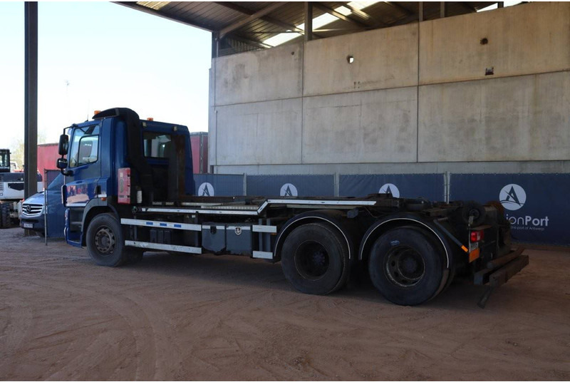 DAF CF85.360 - Kotalni prekucni tovornjak: slika 3 DAF CF85.360 - Kotalni prekucni tovornjak: slika 3