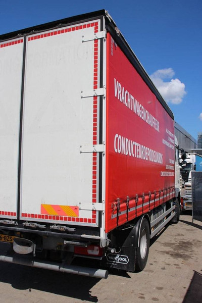 DAF XF 410 FA - Kontejnerski tovornjak/ Tovornjak z zamenljivim tovoriščem: slika 5 DAF XF 410 FA - Kontejnerski tovornjak/ Tovornjak z zamenljivim tovoriščem: slika 5