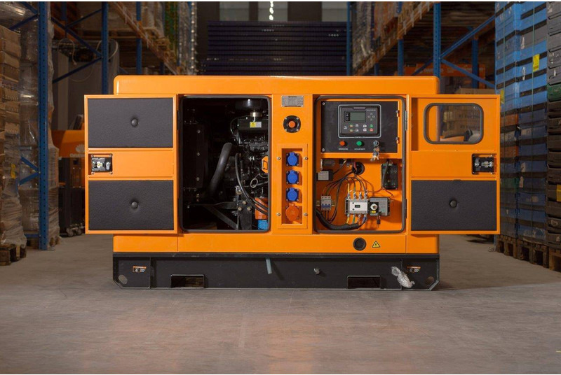 Daewoo DAGFS-15 - Generator: slika 3 Daewoo DAGFS-15 - Generator: slika 3