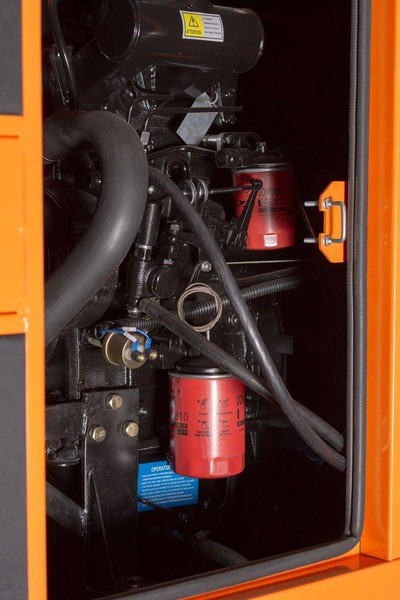 Daewoo DAGFS-15 - Generator: slika 5 Daewoo DAGFS-15 - Generator: slika 5