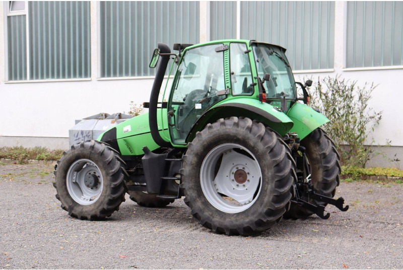 Deutz Fahr Agrotron 6.20S - Traktor: slika 3 Deutz Fahr Agrotron 6.20S - Traktor: slika 3