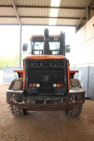 Doosan DL250 - Kolesni nakladalec: slika 4 Doosan DL250 - Kolesni nakladalec: slika 4