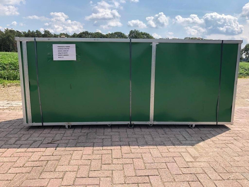 Eversteel 328515P - Črpalka za vodo: slika 2 Eversteel 328515P - Črpalka za vodo: slika 2