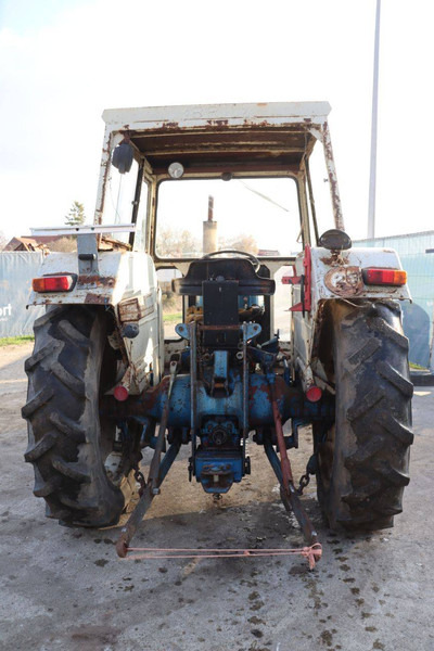 Ford 4000 - Traktor: slika 4 Ford 4000 - Traktor: slika 4