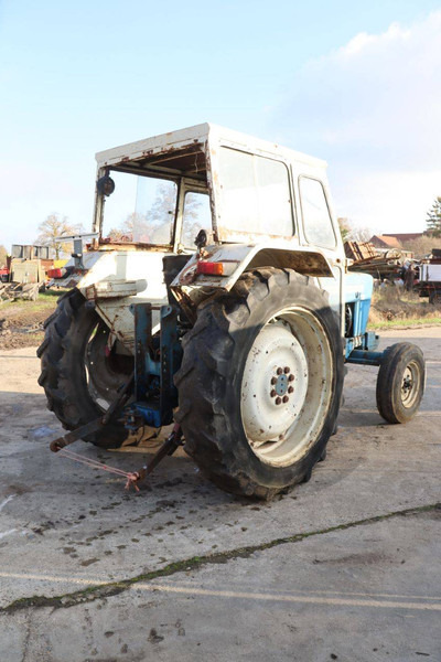 Ford 4000 - Traktor: slika 5 Ford 4000 - Traktor: slika 5