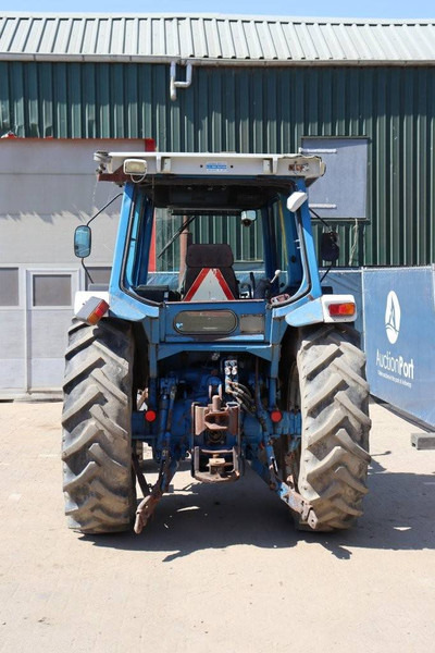 Ford 5610 - Traktor: slika 4 Ford 5610 - Traktor: slika 4