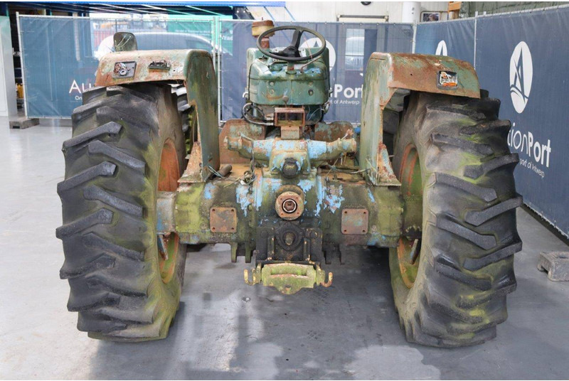 Ford County 1004 - Traktor: slika 4 Ford County 1004 - Traktor: slika 4