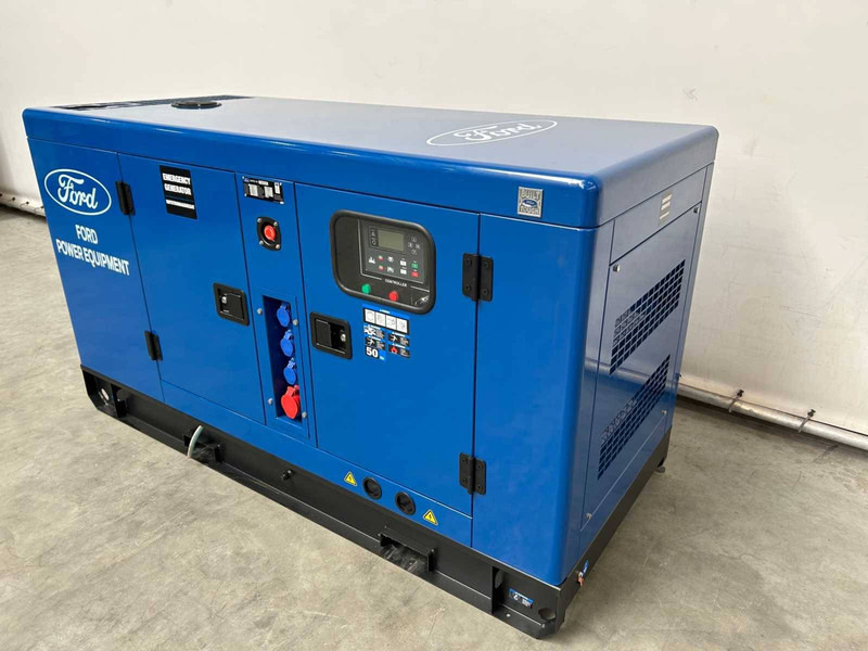 Ford FDGFS-50 - Generator: slika 4 Ford FDGFS-50 - Generator: slika 4