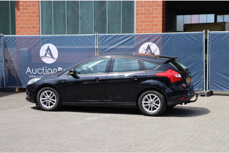 Ford Focus - Avtomobil: slika 3 Ford Focus - Avtomobil: slika 3