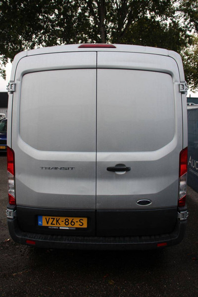 Ford Transit - Furgon: slika 4 Ford Transit - Furgon: slika 4