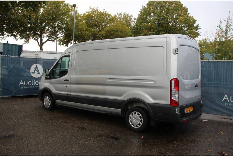 Ford Transit - Furgon: slika 3 Ford Transit - Furgon: slika 3