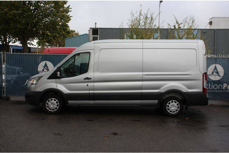 Ford Transit - Furgon: slika 2 Ford Transit - Furgon: slika 2