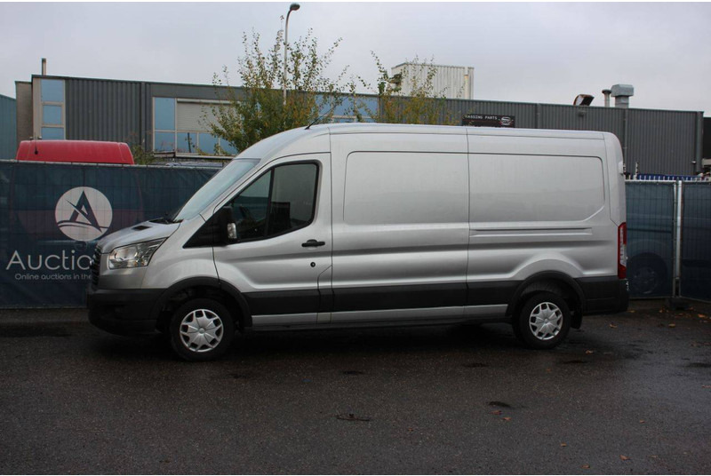 Ford Transit - Furgon: slika 1 Ford Transit - Furgon: slika 1