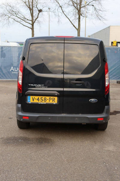 Ford Transit Connect - Furgon: slika 5 Ford Transit Connect - Furgon: slika 5