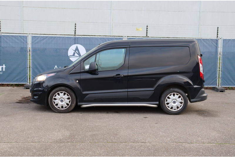 Ford Transit Connect - Furgon: slika 2 Ford Transit Connect - Furgon: slika 2