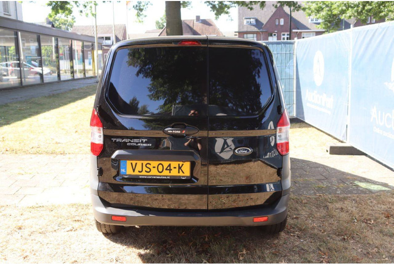 Ford Transit Courier - Furgon: slika 5 Ford Transit Courier - Furgon: slika 5