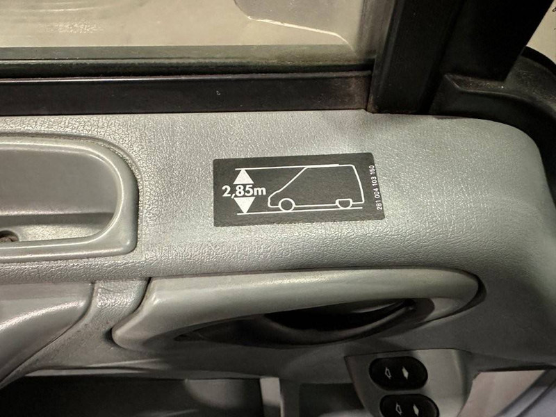 Ford Transit Nugget Camper Van - Kombi avtodom: slika 5 Ford Transit Nugget Camper Van - Kombi avtodom: slika 5
