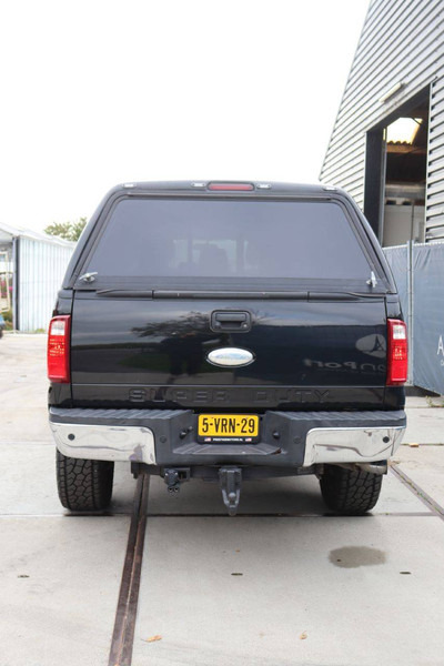 Ford USA F-250 - Avtomobil: slika 5 Ford USA F-250 - Avtomobil: slika 5