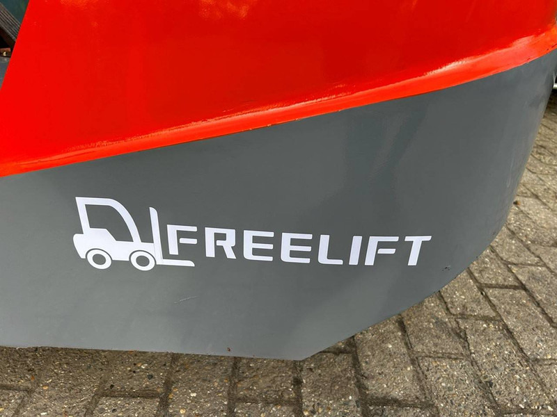 Freelift CMF05 - Električni viličar: slika 5 Freelift CMF05 - Električni viličar: slika 5