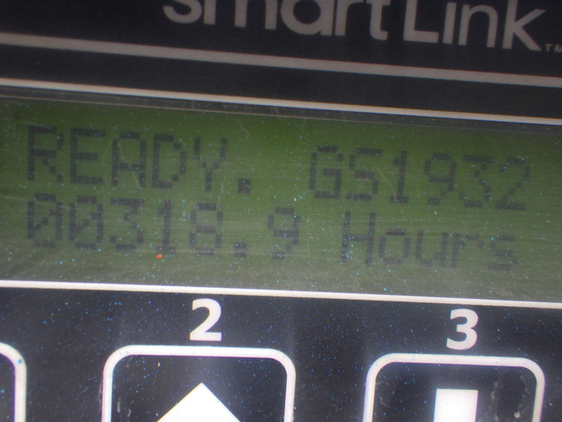 Genie GS-1932 - Škarjasta dvižna ploščad: slika 5 Genie GS-1932 - Škarjasta dvižna ploščad: slika 5