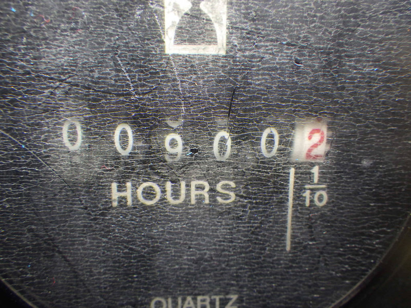 Genie GS-2669RT - Škarjasta dvižna ploščad: slika 5 Genie GS-2669RT - Škarjasta dvižna ploščad: slika 5