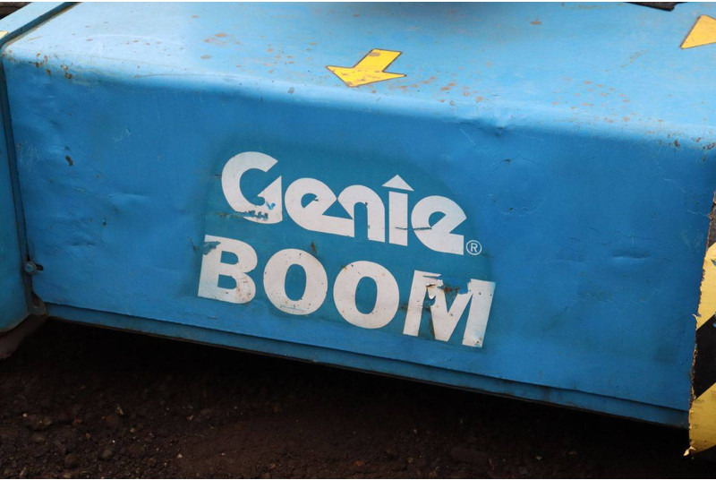 Zglobna dvižna ploščad Genie Z-34/22N: slika 18 Zglobna dvižna ploščad Genie Z-34/22N: slika 18