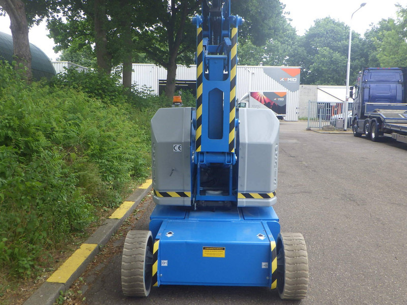 Zglobna dvižna ploščad Genie Z-34/22N: slika 8