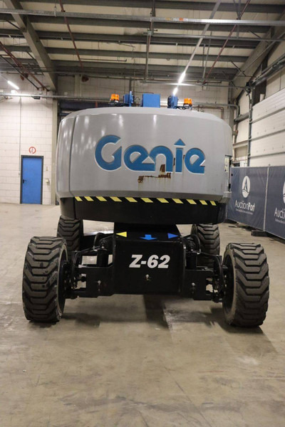 Genie Z-62/40 - Zglobna dvižna ploščad: slika 5 Genie Z-62/40 - Zglobna dvižna ploščad: slika 5