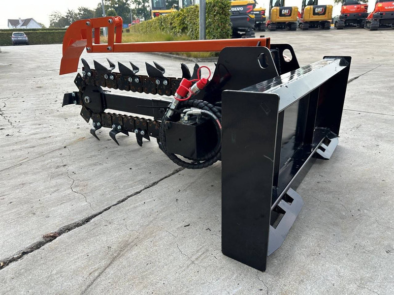 Giyi GY-F DKGJ39250427 - Oprema za obdelavo tal: slika 4 Giyi GY-F DKGJ39250427 - Oprema za obdelavo tal: slika 4