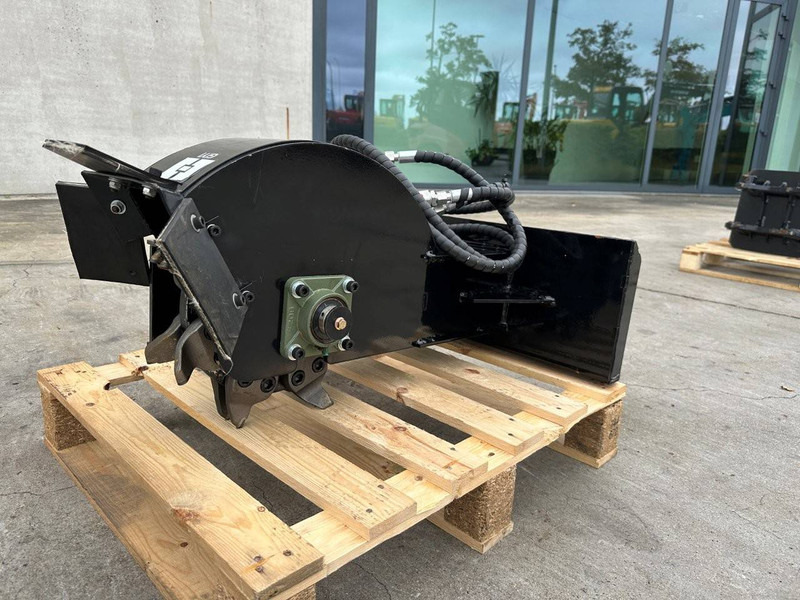 Giyi GY-SZYMJ - Oprema za obdelavo tal: slika 3 Giyi GY-SZYMJ - Oprema za obdelavo tal: slika 3