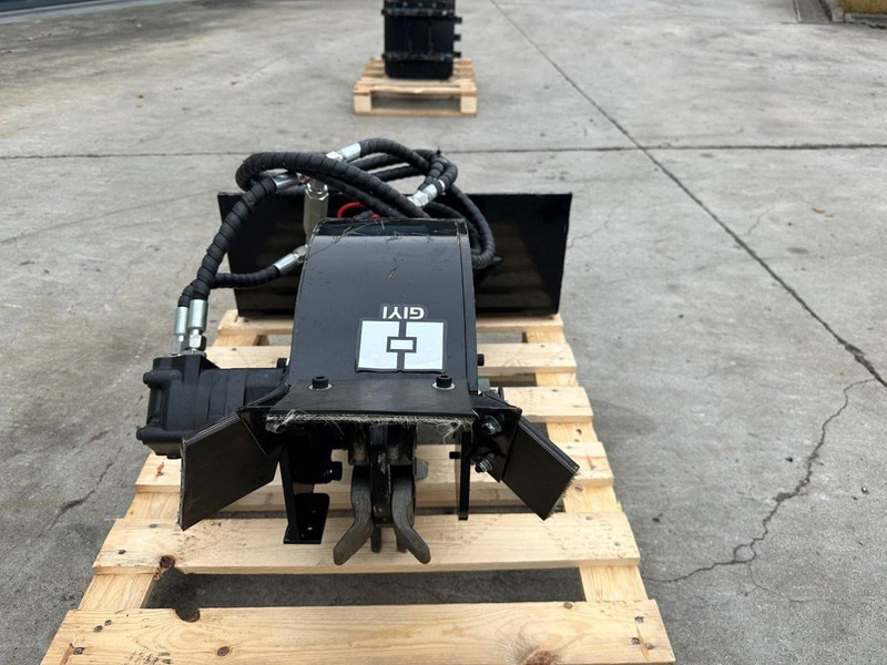 Giyi GY-SZYMJ - Oprema za obdelavo tal: slika 5 Giyi GY-SZYMJ - Oprema za obdelavo tal: slika 5